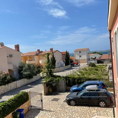 Daniel 7 Sea View Parking Wifi * Medulin