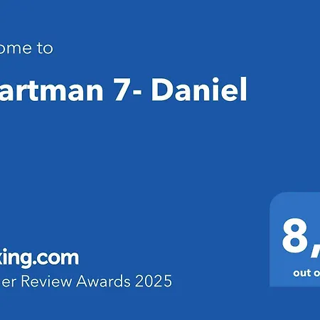 7 - Sea View - Daniel Medulin