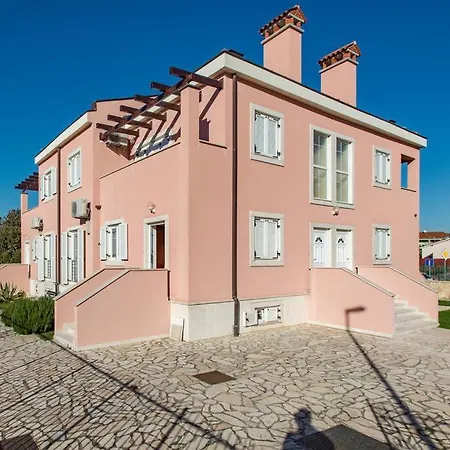 Apartman Daniel 7 Sea View Parking Wifi *