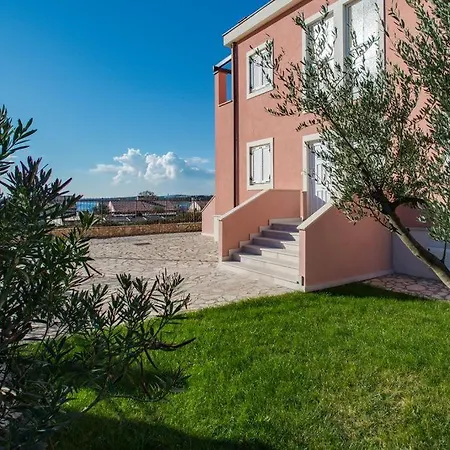 Daniel 7 Sea View Parking Wifi * Medulin