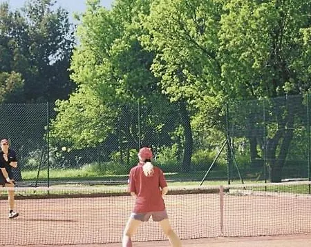 Daniel 7 Sea View Parking Wifi