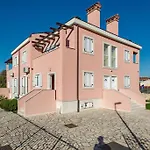 Apartman Daniel 7 Sea View Parking Wifi *