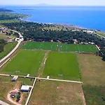 Daniel 7 Sea View Parking Wifi Apartman Medulin