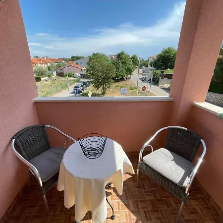 Apartman Daniel 7 Sea View Parking Wifi *