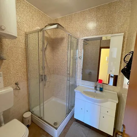 Daniel 7 Sea View Parking Wifi *