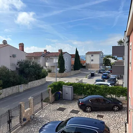 Appartement Daniel 7 Sea View Parking Wifi