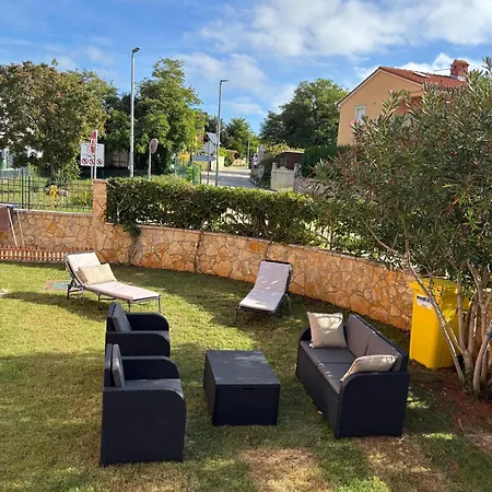 Daniel 7 Sea View Parking Wifi Апартаменты