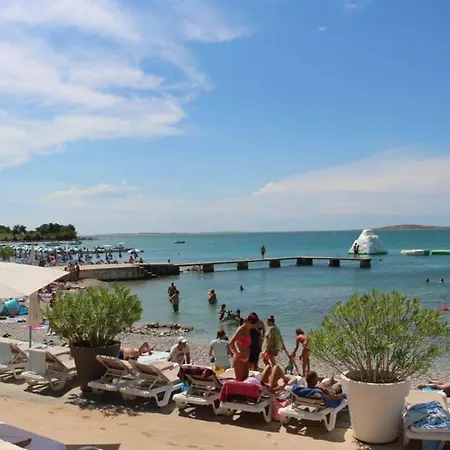 Daniel 7 Sea View Parking Wifi Medulin