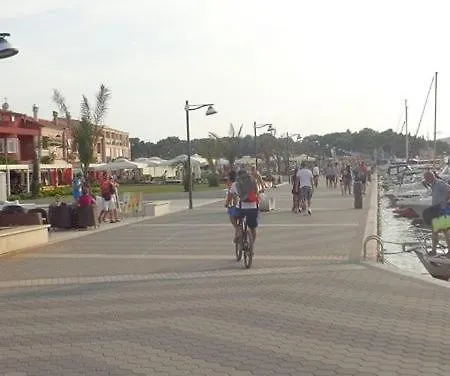 Daniel 7 Sea View Parking Wifi Appartement *