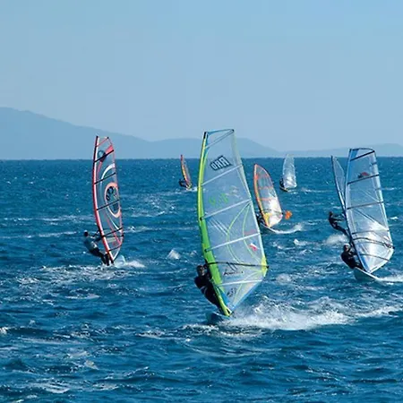 Daniel 7 Sea View Parking Wifi *