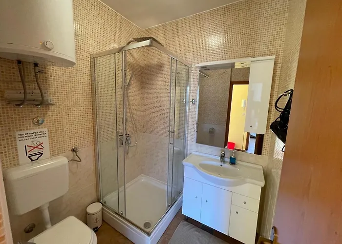 Daniel 7 Sea View Parking Wifi *