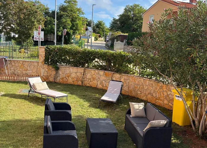 Daniel 7 Sea View Parking Wifi Apartmán