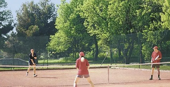 Daniel 7 Sea View Parking Wifi