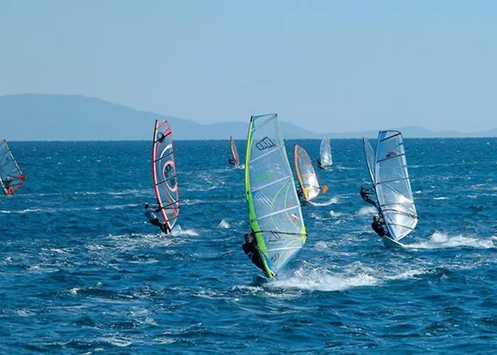 Daniel 7 Sea View Parking Wifi *