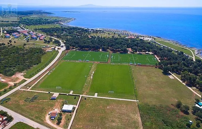 Daniel 7 Sea View Parking Wifi Apartmán Medulin