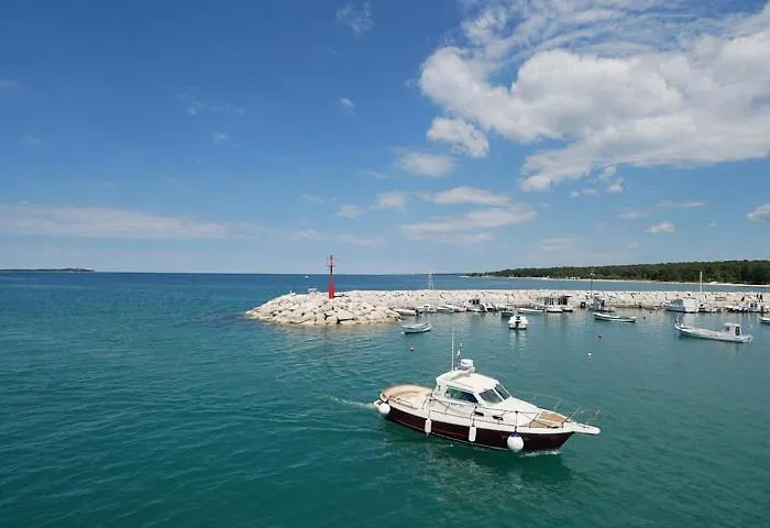 Daniel 7 Sea View Parking Wifi *