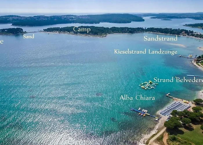 Apartman Daniel 7 Sea View Parking Wifi *